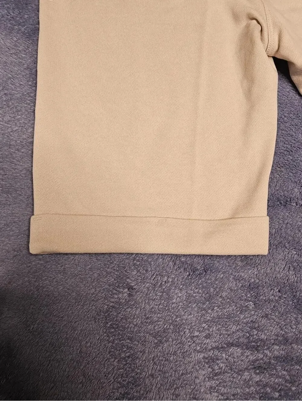 Calvin Klein soft high